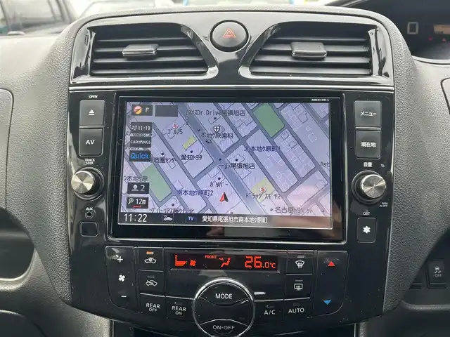 日産 セレナ ハイウェイスター S HV Vセレ 愛知県 2013(平25)年 11.5万km エターナルスノーホワイト /ワンオーナー車//純正メモリナビ//AM/FM/CD/DVD/BT//フルセグ/USB/SD/AUX//オートヘッドライト//ALPINE社製フリップダウンモニター//クルーズコントロール//ECO MODE//ISOFIX//純正フロアマット//純正ドアバイザー//ステアリングスイッチ//保証書//取扱説明書//スペアキー