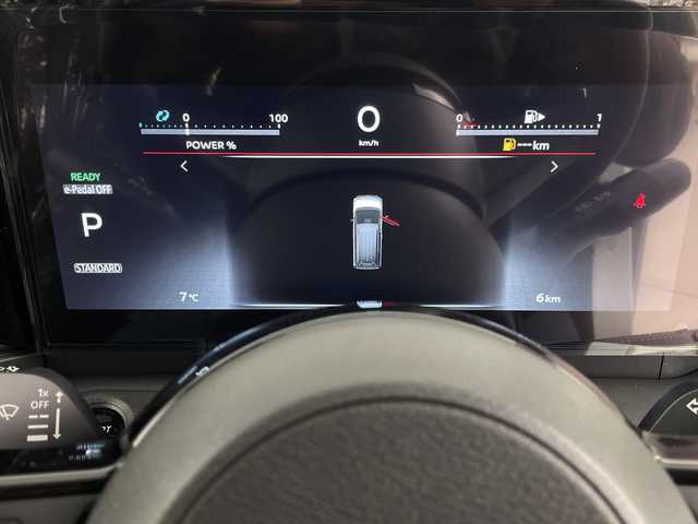 日産 セレナ e－パワー ハイウェイスター V 埼玉県 2025(令7)年 0.1千km プリズムホワイト 登録済未使用車/純正フリップダウンモニター/純正ナビ/(Bluetooth/HDMI/USB/AM/FM)/地デジフルセグ/全方位カメラ/ETC2.0/プロパイロット/車線逸脱警報/ブラインドスポットモニター/先行車発進お知らせ機能/ドライバーモニター/ハンドル支援/ドライブモードセレクト/ワイヤレス充電/デジタルインナーミラー/e Pedal/電子パーキングシステム/オートブレーキホールド/プッシュスタート/ステアリングリモコン/純正16インチアルミホイール