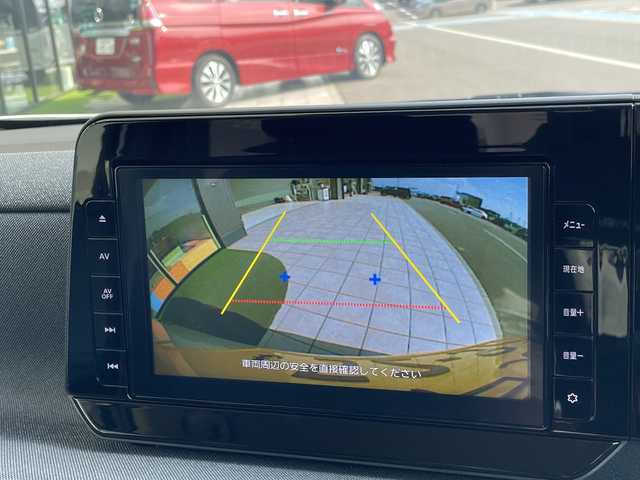 日産 サクラ X 愛知県 2023(令5)年 0.6万km ホワイトパール 純正9型ナビ/バックカメラ/コーナーセンサー/純正アルミホイール/LEDヘッドライト/オートマチックハイビーム/衝突軽減システム/フルセグ/CD DVD/Bluetooth/ステアリングスイッチ/スマートキー/プッシュスタート