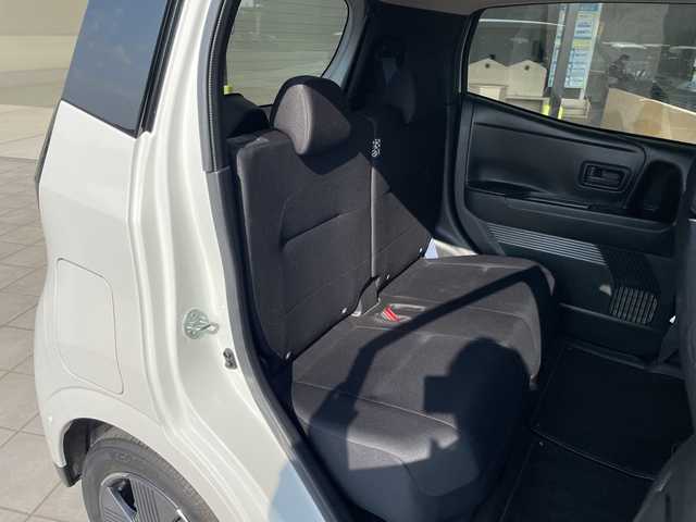 日産 サクラ X 愛知県 2023(令5)年 0.6万km ホワイトパール 純正9型ナビ/バックカメラ/コーナーセンサー/純正アルミホイール/LEDヘッドライト/オートマチックハイビーム/衝突軽減システム/フルセグ/CD DVD/Bluetooth/ステアリングスイッチ/スマートキー/プッシュスタート