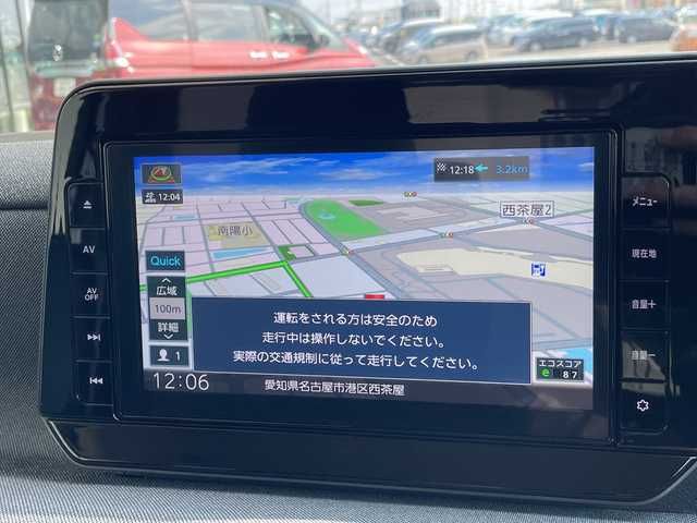 日産 サクラ X 愛知県 2023(令5)年 0.6万km ホワイトパール 純正9型ナビ/バックカメラ/コーナーセンサー/純正アルミホイール/LEDヘッドライト/オートマチックハイビーム/衝突軽減システム/フルセグ/CD DVD/Bluetooth/ステアリングスイッチ/スマートキー/プッシュスタート