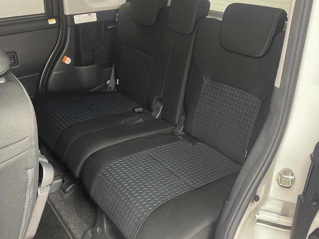 トヨタ ルーミー カスタムG－T 大阪府 2022(令4)年 2万km パールホワイトⅢ 純正SDナビ/【AM/FM/BT/フルセグTV/CD/USB】/両側パワースライド/全車速追従機能付きアダプティブクルーズコントロール/ビルトインETC/アルミホイール純正/衝突回避支援/シートヒーター/バックカメラ/ドライブレコーダー/スマートキー/フロアマット【社外】/スペアキー1本/LEDヘッドライト