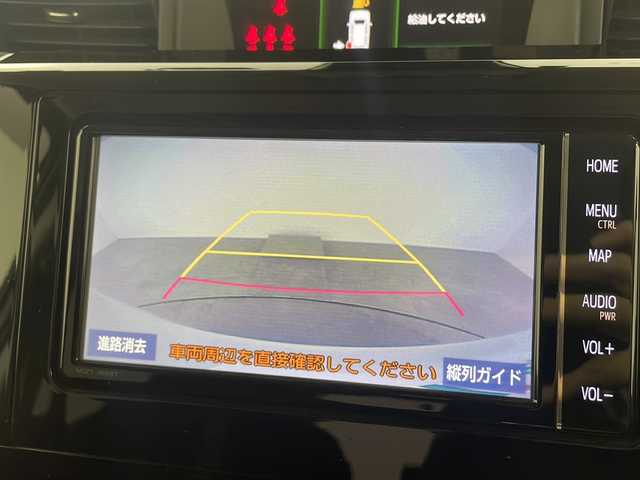 トヨタ ルーミー カスタムG－T 大阪府 2022(令4)年 2万km パールホワイトⅢ 純正SDナビ/【AM/FM/BT/フルセグTV/CD/USB】/両側パワースライド/全車速追従機能付きアダプティブクルーズコントロール/ビルトインETC/アルミホイール純正/衝突回避支援/シートヒーター/バックカメラ/ドライブレコーダー/スマートキー/フロアマット【社外】/スペアキー1本/LEDヘッドライト