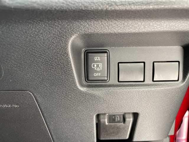 日産 ルークス ハイウェイスター X 愛知県 2020(令2)年 3.9万km 赤 純正9型ナビ　SDカードなし/全方位カメラ/両側パワースライドドア/バックカメラ/コーナーセンサー/純正アルミホイール/LEDヘッドライト/ドライブレコーダー/ステアリングスイッチ/スマートキー/プッシュスタート