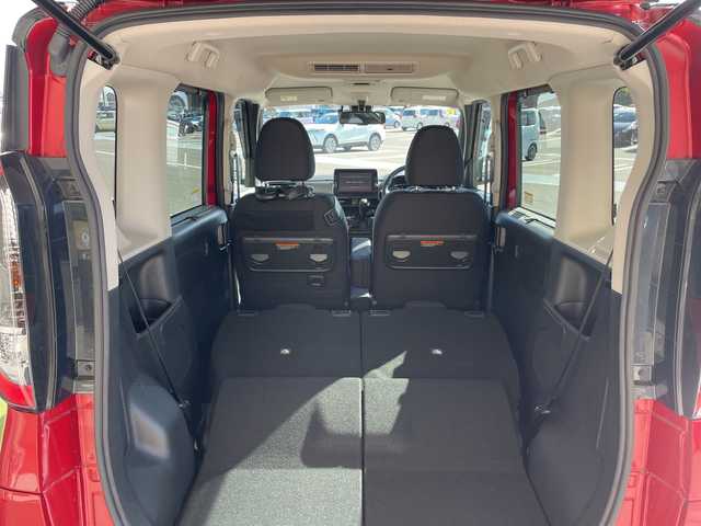 日産 ルークス ハイウェイスター X 愛知県 2020(令2)年 3.9万km 赤 純正9型ナビ　SDカードなし/全方位カメラ/両側パワースライドドア/バックカメラ/コーナーセンサー/純正アルミホイール/LEDヘッドライト/ドライブレコーダー/ステアリングスイッチ/スマートキー/プッシュスタート