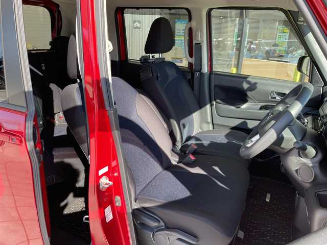 日産 ルークス ハイウェイスター X 愛知県 2020(令2)年 3.9万km 赤 純正9型ナビ　SDカードなし/全方位カメラ/両側パワースライドドア/バックカメラ/コーナーセンサー/純正アルミホイール/LEDヘッドライト/ドライブレコーダー/ステアリングスイッチ/スマートキー/プッシュスタート