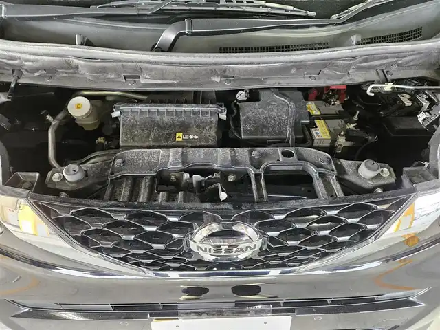 日産 ルークス X 長崎県 2021(令3)年 4.9万km ブラック 快適パックA/ケンウッドナビ/ワンセグTV/片側ハンズフリーパワースライドドア/アラウンドビューモニター/前後ドライブレコーダー/フロント/バックソナー/衝突被害軽減ブレーキ/車線逸脱防止支援システム/踏み間違い衝突防止アシスト/標識検知機能/ステアリングスイッチ/スマートキー/プッシュエンジンスターター/禁煙車