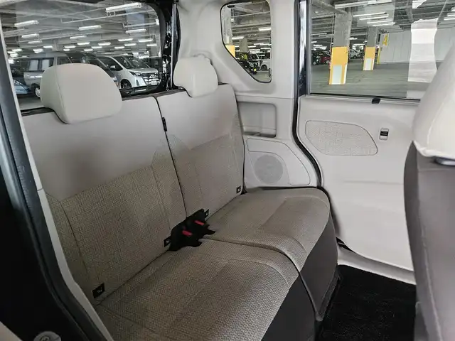 日産 ルークス X 長崎県 2021(令3)年 4.9万km ブラック 快適パックA/ケンウッドナビ/ワンセグTV/片側ハンズフリーパワースライドドア/アラウンドビューモニター/前後ドライブレコーダー/フロント/バックソナー/衝突被害軽減ブレーキ/車線逸脱防止支援システム/踏み間違い衝突防止アシスト/標識検知機能/ステアリングスイッチ/スマートキー/プッシュエンジンスターター/禁煙車