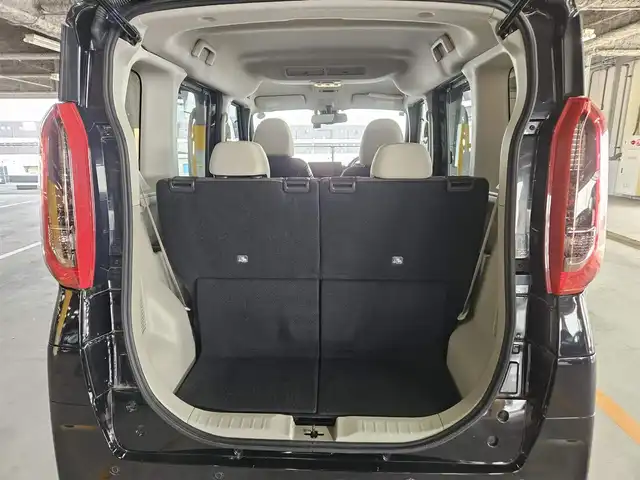 日産 ルークス X 長崎県 2021(令3)年 4.9万km ブラック 快適パックA/ケンウッドナビ/ワンセグTV/片側ハンズフリーパワースライドドア/アラウンドビューモニター/前後ドライブレコーダー/フロント/バックソナー/衝突被害軽減ブレーキ/車線逸脱防止支援システム/踏み間違い衝突防止アシスト/標識検知機能/ステアリングスイッチ/スマートキー/プッシュエンジンスターター/禁煙車