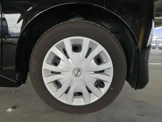 日産 ルークス X 長崎県 2021(令3)年 4.9万km ブラック 快適パックA/ケンウッドナビ/ワンセグTV/片側ハンズフリーパワースライドドア/アラウンドビューモニター/前後ドライブレコーダー/フロント/バックソナー/衝突被害軽減ブレーキ/車線逸脱防止支援システム/踏み間違い衝突防止アシスト/標識検知機能/ステアリングスイッチ/スマートキー/プッシュエンジンスターター/禁煙車