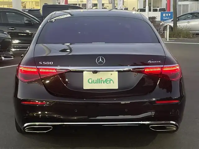 メルセデス・ベンツ Ｍ・ベンツ Ｓ５００Ｌ