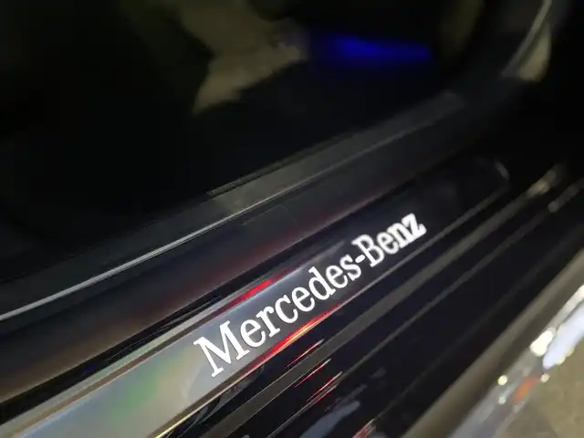 メルセデス・ベンツ Ｍ・ベンツ Ｓ５００Ｌ