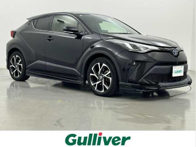 トヨタ Ｃ－ＨＲ