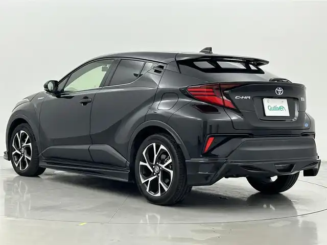 トヨタ Ｃ－ＨＲ