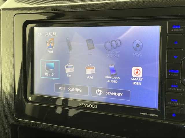 トヨタ タンク G－T 千葉県 2018(平30)年 2.6万km ブラックマイカメタリック 社外ナビ　MDV-L505W/(Bluetooth/ipod/USB/CD/DVD/AM/FM)/地デジフルセグ/前席シートヒーター/両側パワースライドドア/前後ドライブレコーダー/ETC/クルーズコントロール/アイドリングストップ/ロールサンシェード/シートバックテーブル/電動格納式ミラー/ウィンカーミラー/社外ドアバイザー/社外フロアマット/ステアリングリモコン（ナビ連動なし）/オートライト/フォグランプ/横滑り防止