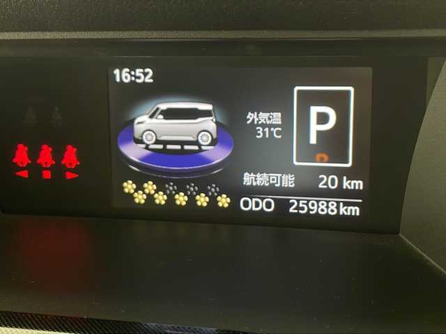 トヨタ タンク G－T 千葉県 2018(平30)年 2.6万km ブラックマイカメタリック 社外ナビ　MDV-L505W/(Bluetooth/ipod/USB/CD/DVD/AM/FM)/地デジフルセグ/前席シートヒーター/両側パワースライドドア/前後ドライブレコーダー/ETC/クルーズコントロール/アイドリングストップ/ロールサンシェード/シートバックテーブル/電動格納式ミラー/ウィンカーミラー/社外ドアバイザー/社外フロアマット/ステアリングリモコン（ナビ連動なし）/オートライト/フォグランプ/横滑り防止