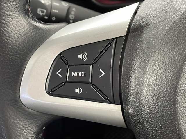 トヨタ タンク G－T 千葉県 2018(平30)年 2.6万km ブラックマイカメタリック 社外ナビ　MDV-L505W/(Bluetooth/ipod/USB/CD/DVD/AM/FM)/地デジフルセグ/前席シートヒーター/両側パワースライドドア/前後ドライブレコーダー/ETC/クルーズコントロール/アイドリングストップ/ロールサンシェード/シートバックテーブル/電動格納式ミラー/ウィンカーミラー/社外ドアバイザー/社外フロアマット/ステアリングリモコン（ナビ連動なし）/オートライト/フォグランプ/横滑り防止