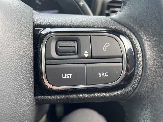 シトロエン ベルランゴ シャイン 茨城県 2021(令3)年 3.8万km ブランバンキーズ パノラマガラスルーフ /スマートキー/AppleCarPlay/レーンキープアシスト/ブラインドスポット /アクティブブレーキアシスト /アンビエンスライト/アクティブクルーズコントロール/クリアランスソナー /ドライブレコーダー/サイドカメラ/バックカメラ/ドライブレコーダー