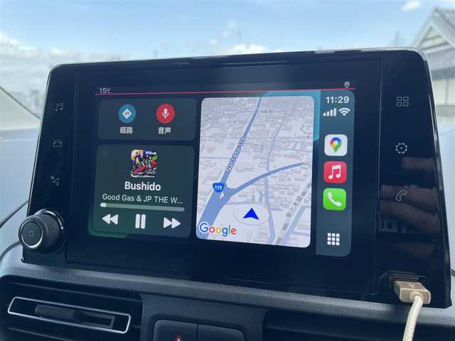 シトロエン ベルランゴ シャイン 茨城県 2021(令3)年 3.8万km ブランバンキーズ パノラマガラスルーフ /スマートキー/AppleCarPlay/レーンキープアシスト/ブラインドスポット /アクティブブレーキアシスト /アンビエンスライト/アクティブクルーズコントロール/クリアランスソナー /ドライブレコーダー/サイドカメラ/バックカメラ/ドライブレコーダー