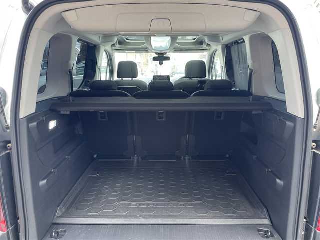 シトロエン ベルランゴ シャイン 茨城県 2021(令3)年 3.8万km ブランバンキーズ パノラマガラスルーフ /スマートキー/AppleCarPlay/レーンキープアシスト/ブラインドスポット /アクティブブレーキアシスト /アンビエンスライト/アクティブクルーズコントロール/クリアランスソナー /ドライブレコーダー/サイドカメラ/バックカメラ/ドライブレコーダー