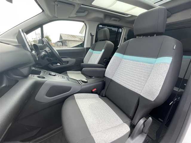 シトロエン ベルランゴ シャイン 茨城県 2021(令3)年 3.8万km ブランバンキーズ パノラマガラスルーフ /スマートキー/AppleCarPlay/レーンキープアシスト/ブラインドスポット /アクティブブレーキアシスト /アンビエンスライト/アクティブクルーズコントロール/クリアランスソナー /ドライブレコーダー/サイドカメラ/バックカメラ/ドライブレコーダー