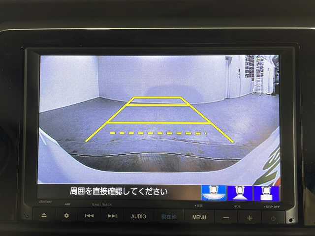 ホンダ フィット e:HEVホーム 福岡県 2022(令4)年 0.9万km プラチナホワイトパール ・フルセグTV/・ACC/・CD/DVD/・ブレーキホールド/・Bカメラ/・前後ドラレコ/・プッシュスタート/・ETC/・Bluetooth/・AM/FM