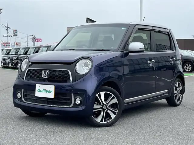 ホンダ Ｎ ＯＮＥ プレミアム ツアラー Lパッケージ 奈良県 2013(平25)年 5.5万km プレミアムブルームーンパール 純正ディスプレイオーディオ　/バックカメラ　/Ｂｌｕｅｔｏｏｔｈ　/ＥＴＣ　/ＨＤＭＩ接続　/クルーズコントロール/パドルシフト　/ＣＤチェンジャー　/純正フロアマット　/純正アルミホイール　/サイドカーテンエアバッグ