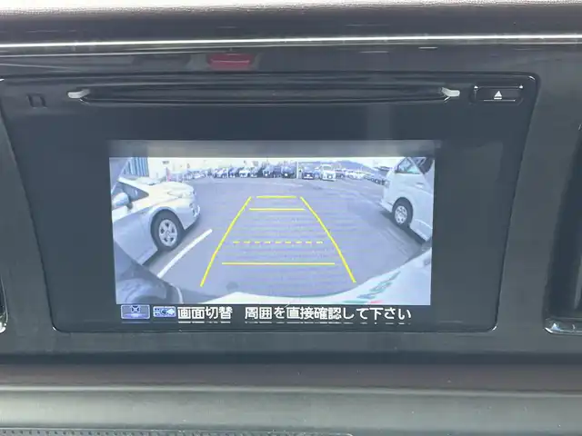 ホンダ Ｎ ＯＮＥ プレミアム ツアラー Lパッケージ 奈良県 2013(平25)年 5.5万km プレミアムブルームーンパール 純正ディスプレイオーディオ　/バックカメラ　/Ｂｌｕｅｔｏｏｔｈ　/ＥＴＣ　/ＨＤＭＩ接続　/クルーズコントロール/パドルシフト　/ＣＤチェンジャー　/純正フロアマット　/純正アルミホイール　/サイドカーテンエアバッグ
