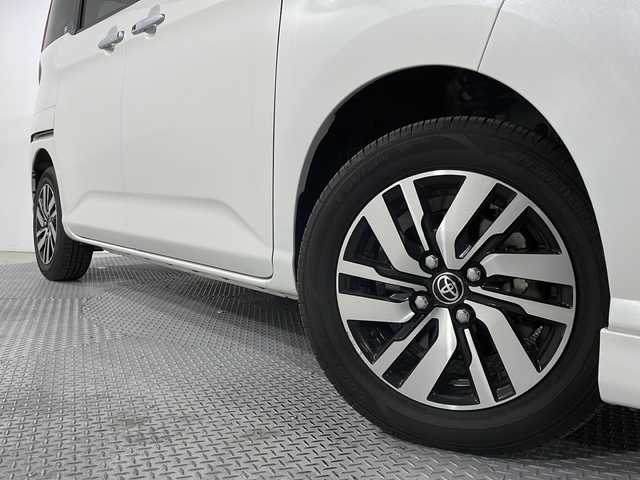 トヨタ ルーミー カスタムG 広島県 2019(令1)年 4.9万km パールホワイトⅢ 純正9型ナビ/・フルセグTV/・Bluetooth/・CD/DVD/両側電動スライドドア/セーフティセンス/・クルーズコントロール/・プリクラッシュセーフティ/・レーンキープアシスト/・オートマチックハイビーム/バックカメラ/シートヒーター/コーナーセンサー/LEDヘッドライト/ETC/ドラレコ