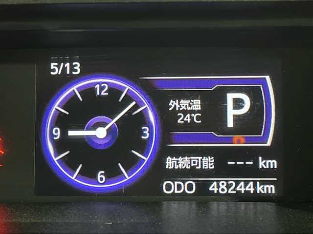 トヨタ ルーミー カスタムG 広島県 2019(令1)年 4.9万km パールホワイトⅢ 純正9型ナビ/・フルセグTV/・Bluetooth/・CD/DVD/両側電動スライドドア/セーフティセンス/・クルーズコントロール/・プリクラッシュセーフティ/・レーンキープアシスト/・オートマチックハイビーム/バックカメラ/シートヒーター/コーナーセンサー/LEDヘッドライト/ETC/ドラレコ