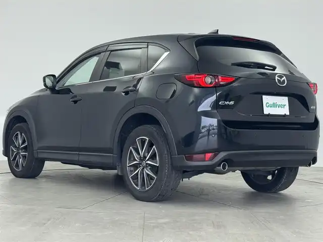 マツダ ＣＸ－５ XD プロアクティブ 愛知県 2018(平30)年 4.4万km ジェットブラックマイカ ・純正ナビ/・Bluetooth/・全方位カメラ/・フルセグTV/・i-ACTIVSENSE/・衝突被害軽減システム/・レーンキープアシスト/・コーナーセンサー/・横滑り防止装置/・ブラインドスポットモニター/・オートライト/・LEDヘッドライト/・パワーシート/・シートヒーター/・ステアリングヒーター/・純正AW/・ドライブレコーダー/・プッシュスタート/・スマートキー/・スペアキー