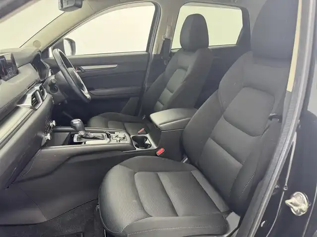 マツダ ＣＸ－５ XD プロアクティブ 愛知県 2018(平30)年 4.4万km ジェットブラックマイカ ・純正ナビ/・Bluetooth/・全方位カメラ/・フルセグTV/・i-ACTIVSENSE/・衝突被害軽減システム/・レーンキープアシスト/・コーナーセンサー/・横滑り防止装置/・ブラインドスポットモニター/・オートライト/・LEDヘッドライト/・パワーシート/・シートヒーター/・ステアリングヒーター/・純正AW/・ドライブレコーダー/・プッシュスタート/・スマートキー/・スペアキー