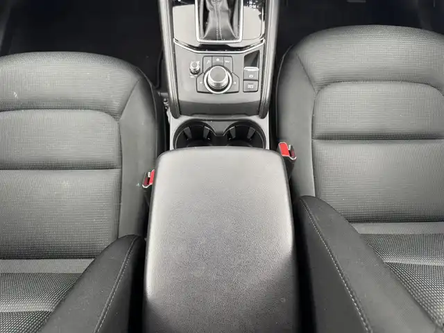 マツダ ＣＸ－５ XD プロアクティブ 愛知県 2018(平30)年 4.4万km ジェットブラックマイカ ・純正ナビ/・Bluetooth/・全方位カメラ/・フルセグTV/・i-ACTIVSENSE/・衝突被害軽減システム/・レーンキープアシスト/・コーナーセンサー/・横滑り防止装置/・ブラインドスポットモニター/・オートライト/・LEDヘッドライト/・パワーシート/・シートヒーター/・ステアリングヒーター/・純正AW/・ドライブレコーダー/・プッシュスタート/・スマートキー/・スペアキー