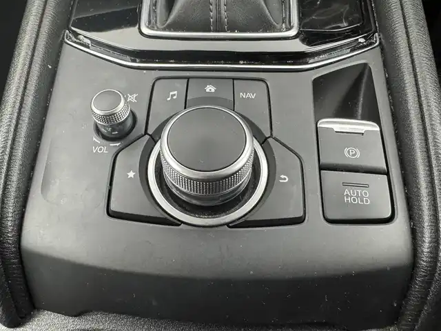 マツダ ＣＸ－５ XD プロアクティブ 愛知県 2018(平30)年 4.4万km ジェットブラックマイカ ・純正ナビ/・Bluetooth/・全方位カメラ/・フルセグTV/・i-ACTIVSENSE/・衝突被害軽減システム/・レーンキープアシスト/・コーナーセンサー/・横滑り防止装置/・ブラインドスポットモニター/・オートライト/・LEDヘッドライト/・パワーシート/・シートヒーター/・ステアリングヒーター/・純正AW/・ドライブレコーダー/・プッシュスタート/・スマートキー/・スペアキー