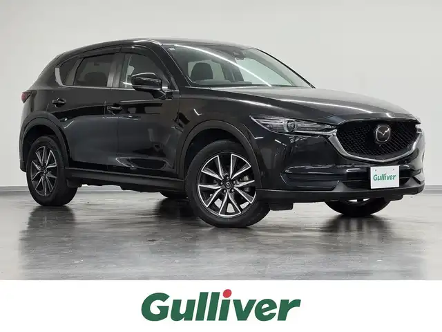 マツダ ＣＸ－５ XD プロアクティブ 三重県 2018(平30)年 4.4万km ジェットブラックマイカ ディーゼル・ターボ/FF/MTモード付フロア6AT/純正 7インチナビ/（FM/AM/aha/Stitcher/Bluetooth/USB/CD*/DVD*/AUX/TV*）/【OP】360°ビュー・モニター*/ドライブレコーダー 前後/ETC/安全/・スマートシティブレーキサポート（SCBS）/・スマートブレーキサポート（SBS）/・車線逸脱警報システム（LDWS）/・ブラインドスポットモニタリング（BSM）＋リアクロストラフィックアラート（RCTA）/・レーンキープアシストシステム（LAS）/・交通標識認識システム（TSR）/・ドライバーアテンションアラート（DAA）/・パーキングセンサーシステム（前*後）/・ハイビームコントロールシステム（HBC）/など/装備/・パワーテールゲート/・メモリーパワーシート（D10way）/・シートヒーター（D/N）/・ステアリングヒーター/・アクティブドライビングディスプレイ（HUD）/・左右独立オートエアコン/・レインセンサー・ワイパー/・ステアリングスイッチ/・プッシュスタート/・自動防眩ルームミラー/・スマートキーx2/・純正19inAW/・取/ナビ取/など