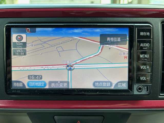 トヨタ パッソ モーダ　S 東京都 2017(平29)年 8.9万km ブラックマイカメタリック/ダークエメラルドマイカ 2トーン 登録時走行88881km/スマートアシスト2/・衝突回避支援ブレーキ機能/・衝突警報機能/・車線逸脱警報機能/・誤発進抑制制御機能/・先行車発進お知らせ機能/純正メモリーナビ・ワンセグTV/バックカメラ/ビルトインETC/LEDライト/スマートキー/H30.R1.2.3.4.5.6年記録簿/保証書・取説/スペアキー