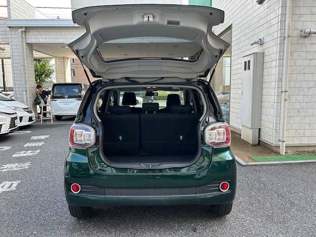 トヨタ パッソ モーダ　S 東京都 2017(平29)年 8.9万km ブラックマイカメタリック/ダークエメラルドマイカ 2トーン 登録時走行88881km/スマートアシスト2/・衝突回避支援ブレーキ機能/・衝突警報機能/・車線逸脱警報機能/・誤発進抑制制御機能/・先行車発進お知らせ機能/純正メモリーナビ・ワンセグTV/バックカメラ/ビルトインETC/LEDライト/スマートキー/H30.R1.2.3.4.5.6年記録簿/保証書・取説/スペアキー
