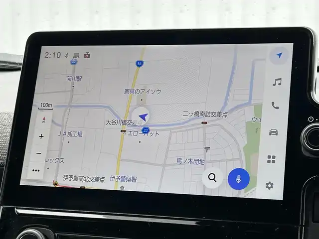 トヨタ シエンタ ハイブリッド Z 愛媛県 2023(令5)年 1.2万km ブラック ワンオーナー/10.5インチDPオーディオ/Bluetooth/ラジオ/フルセグTV/Bカメラ/全方位カメラ/AC100V電源/スペアキー/追従型クルコン/USB入力端子/ETC2.0/シートヒーター/ステアリングヒーター/両側パワスラ/横滑り防止装置/前後コーナーセンサー/レーンキープアシスト/オートライト/オートマチックハイビーム/LEDヘッドライト/Wサイドエアバッグ