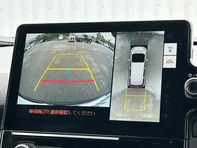 トヨタ シエンタ ハイブリッド Z 愛媛県 2023(令5)年 1.2万km ブラック ワンオーナー/10.5インチDPオーディオ/Bluetooth/ラジオ/フルセグTV/Bカメラ/全方位カメラ/AC100V電源/スペアキー/追従型クルコン/USB入力端子/ETC2.0/シートヒーター/ステアリングヒーター/両側パワスラ/横滑り防止装置/前後コーナーセンサー/レーンキープアシスト/オートライト/オートマチックハイビーム/LEDヘッドライト/Wサイドエアバッグ