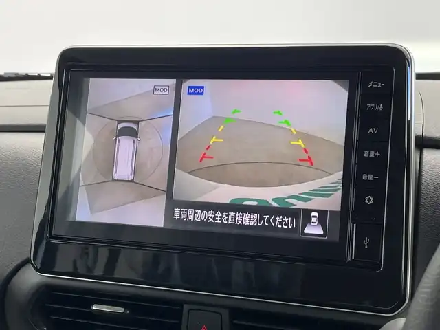 三菱 デリカミニ T プレミアム 新潟県 2025(令7)年 0.1千km アメジストブラック/シルキーホワイト 4WD/プロパイロット/純正ディスプレイオーディオ/　AppleCarPlay/AndroidAuto/Bluetooth/HDMI/全方位モニター/両側パワースライドドア/衝突被害軽減ブレーキ/レーンキープアシスト/前後コーナーセンサー/レーダークルーズコントロール/ハーフレザーシート/前席シートヒーター/オートマチックハイビーム/LEDヘッドライト/オートライト/ステアリングヒーター/パドルシフト/禁煙車