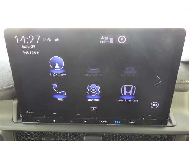 ホンダ ステップワゴン スパーダ eHEV プレミアムライン 千葉県 2022(令4)年 1.8万km プラチナホワイトパール ホンダセンシング/・衝突軽減ブレーキ（CMBS）/・車線維持支援システム（LKAS）/・アダプティブクルーズコントロール（ACC）/・後方誤発進抑制機能/・誤発進抑制機能/パワーバックドア/両側パワースライドドア/デジタルインナーミラー/純正コネクトナビ/地デジTV/【DVD/CD再生機能　Bluetooth接続】/マルチビューカメラシステム/革巻きステアリング/ステアリングスイッチ/パドルシフト/ドライブレコーダー（前後撮影）/ハーフレザーシート/前席シートヒーター/ETC/LEDヘッドライト/フォグライト/ウインカーミラー/コーナーセンサー/純正17インチアルミホイル/サイド/カーテンエアバッグ/Honda スマートキー