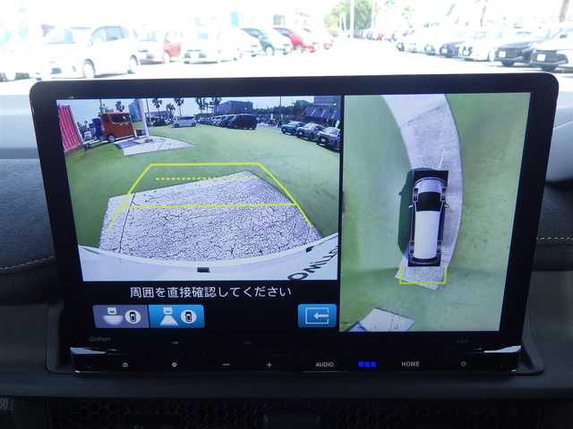 ホンダ ステップワゴン スパーダ eHEV プレミアムライン 千葉県 2022(令4)年 1.8万km プラチナホワイトパール ホンダセンシング/・衝突軽減ブレーキ（CMBS）/・車線維持支援システム（LKAS）/・アダプティブクルーズコントロール（ACC）/・後方誤発進抑制機能/・誤発進抑制機能/パワーバックドア/両側パワースライドドア/デジタルインナーミラー/純正コネクトナビ/地デジTV/【DVD/CD再生機能　Bluetooth接続】/マルチビューカメラシステム/革巻きステアリング/ステアリングスイッチ/パドルシフト/ドライブレコーダー（前後撮影）/ハーフレザーシート/前席シートヒーター/ETC/LEDヘッドライト/フォグライト/ウインカーミラー/コーナーセンサー/純正17インチアルミホイル/サイド/カーテンエアバッグ/Honda スマートキー