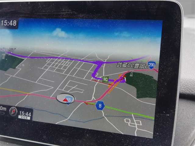 メルセデス・ベンツ Ｂ１８０ 埼玉県 2018(平30)年 6.2万km 白 ブラックハーフレザーシート/オートクルーズコントロール/バックカメラ/レーダーセーフティパッケージ/パークセンサー/ブラインドスポットモニター/フルセグTV/Bluetooth/純正ナビ/シートHI/ETC/LEDヘッドライト/純正フロアマット
