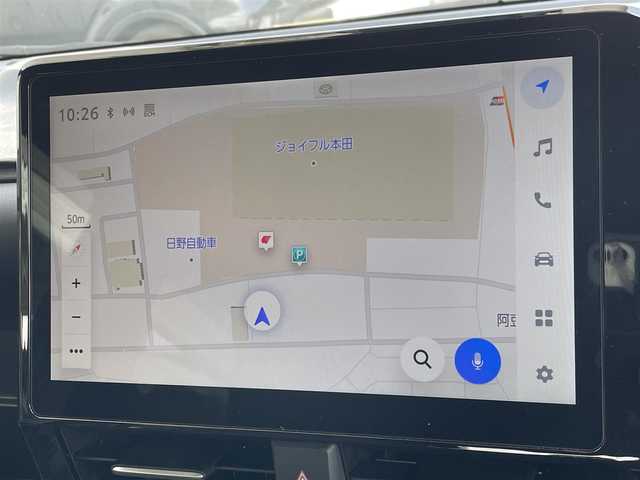 トヨタ ヴォクシー ハイブリッド S－Z 東京都 2024(令6)年 1.7万km マッシブグレー 純正コネクトナビ/バックモニター/プリクラッシュセーフティ/ブラインドスポットモニター/レーントレーシング/レーダークルーズ/シートヒーター/ETC/ステアリングスイッチ/両側電動スライドドア