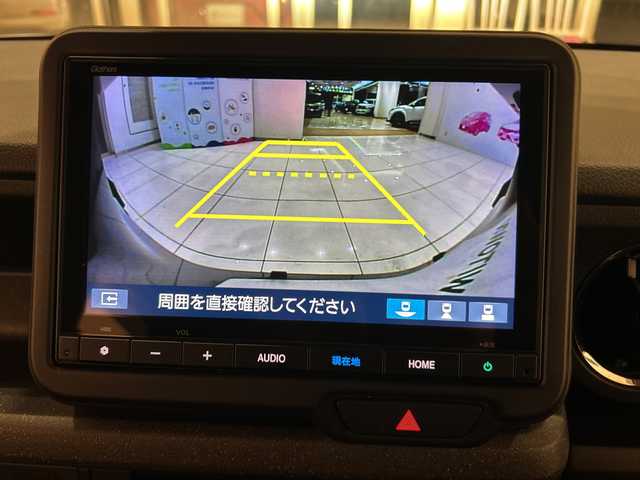 ホンダ Ｎ ＢＯＸ カスタム 埼玉県 2024(令6)年 2.9万km トワイライトミストブラックパール ホンダセンシング/純正8インチナビ/　　AM/FM/BT/USB/フルセグTV/バックカメラ/片側パワースライドドア/コーナーセンサー/衝突軽減ブレーキ/レーントレーシングアシスト/レーダークルーズコントロール/シートヒーター(D/N)/電動サイドブレーキ/LEDオートライト/ビルトインETC/スマートキー