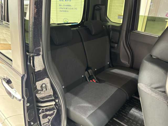 ホンダ Ｎ ＢＯＸ カスタム 埼玉県 2024(令6)年 2.9万km トワイライトミストブラックパール ホンダセンシング/純正8インチナビ/　　AM/FM/BT/USB/フルセグTV/バックカメラ/片側パワースライドドア/コーナーセンサー/衝突軽減ブレーキ/レーントレーシングアシスト/レーダークルーズコントロール/シートヒーター(D/N)/電動サイドブレーキ/LEDオートライト/ビルトインETC/スマートキー