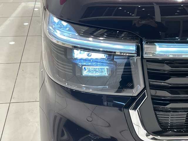 ホンダ Ｎ ＢＯＸ カスタム 埼玉県 2024(令6)年 2.9万km トワイライトミストブラックパール ホンダセンシング/純正8インチナビ/　　AM/FM/BT/USB/フルセグTV/バックカメラ/片側パワースライドドア/コーナーセンサー/衝突軽減ブレーキ/レーントレーシングアシスト/レーダークルーズコントロール/シートヒーター(D/N)/電動サイドブレーキ/LEDオートライト/ビルトインETC/スマートキー