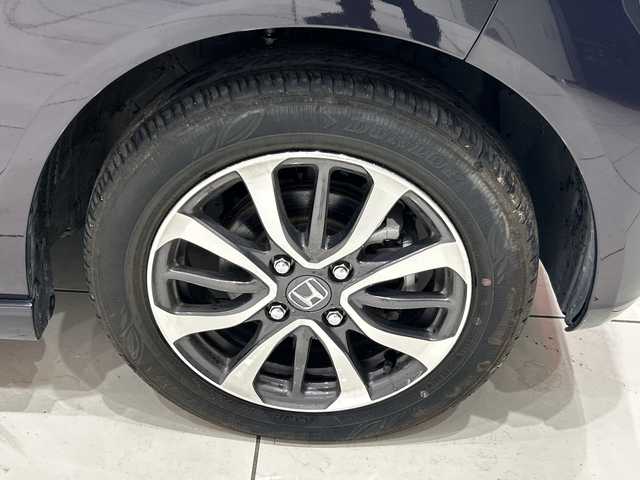 ホンダ Ｎ ＢＯＸ カスタム 埼玉県 2024(令6)年 2.9万km トワイライトミストブラックパール ホンダセンシング/純正8インチナビ/　　AM/FM/BT/USB/フルセグTV/バックカメラ/片側パワースライドドア/コーナーセンサー/衝突軽減ブレーキ/レーントレーシングアシスト/レーダークルーズコントロール/シートヒーター(D/N)/電動サイドブレーキ/LEDオートライト/ビルトインETC/スマートキー