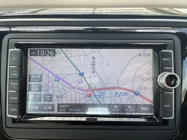 フォルクスワーゲン ザ・ビートル カブリオレ 埼玉県 2016(平28)年 7.8万km ディープブラックパールエフェクト ・電動オープン/・純正ナビ(AM/FM/CD/DVD/TV/BT/SD）/・フルセグテレビ/・ベージュ皮シート/・シートヒーター（D/N席）/・ETC/・クルーズコントロール/・MTモード/・スペアキー×1/・取扱説明書/・保証書