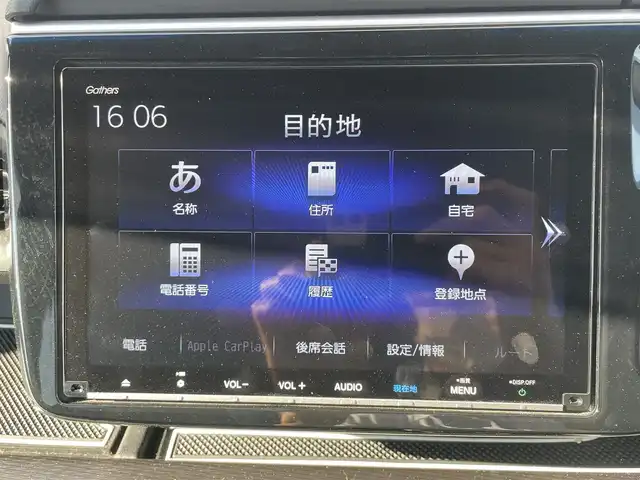 ホンダ ステップワゴン スパーダ ハイブリッドG EX HセンシングBスタイ 千葉県 2019(令1)年 6.8万km プラチナホワイトパール ホンダセンシング/・衝突軽減ブレーキ/レーンキープアシスト/・レーダークルーズコントロール/先行車発進お知らせ/・標識認識/純正9インチナビ(VXM-207VFNi)/・フルセグ/BT/DVD/CD/USB/カープレイ/バックカメラ/ステアリングスイッチ/ETC/両側パワースライドドア/電動追パーキングブレーキ/ハーフレザーシート/シートヒーター(D/N席)/LEDヘッドライト/オートライト/フォグライト/スマートキー/プッシュスタート/純正フロアマット/純正16インチAW